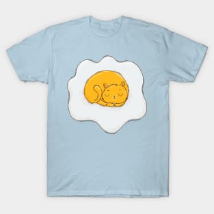 Cat egg T-Shirt